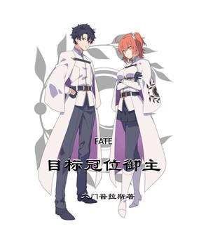 FATE:目标冠位御主