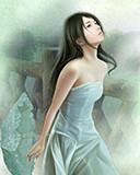 万古龙神女主是谁